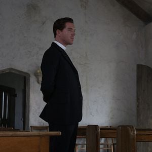 Foto Tempestade Silenciosa