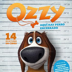 Foto As Aventuras de Ozzy