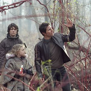 Foto Guerra dos Mundos