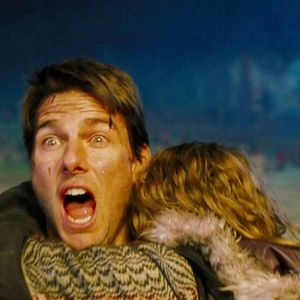 Foto Guerra dos Mundos