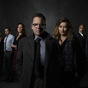 Foto Designated Survivor