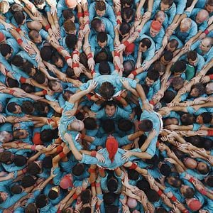 Foto Humano - Uma Viagem Pela Vida