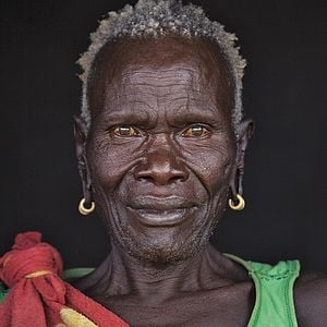 Foto Humano - Uma Viagem Pela Vida