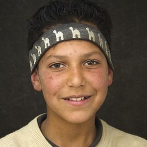 Foto Humano - Uma Viagem Pela Vida