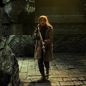 Foto Crônicas da Tribo Fantasma