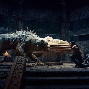 Foto Crônicas da Tribo Fantasma