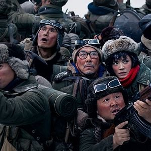 Foto Crônicas da Tribo Fantasma