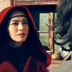 Foto Crônicas da Tribo Fantasma