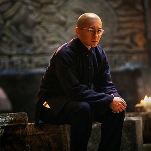 Foto Crônicas da Tribo Fantasma