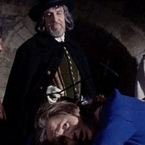 Foto O Caçador de Bruxas