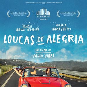 Foto Loucas de Alegria