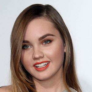 Foto Liana Liberato
