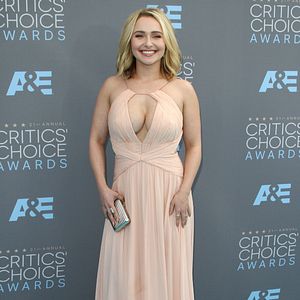 Foto Hayden Panettiere
