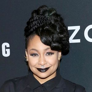 Foto Raven-Symoné