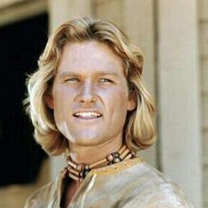 Foto Kurt Russell