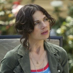 Foto Justine Bateman