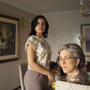 Foto Paulina García