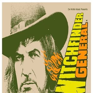 Foto O Caçador de Bruxas