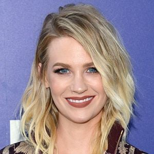 Foto January Jones