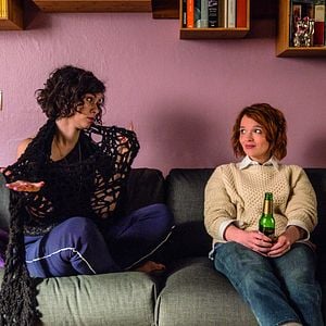 Foto Karoline Herfurth