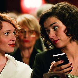 Foto Karoline Herfurth