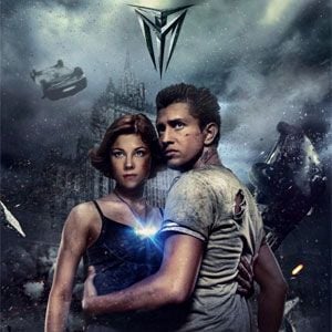 Foto Dark World: Equilibrium