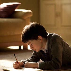 Foto Sete Minutos Depois da Meia-Noite