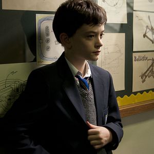 Foto Sete Minutos Depois da Meia-Noite