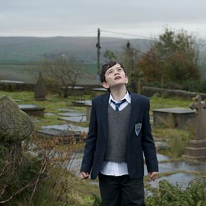 Foto Sete Minutos Depois da Meia-Noite