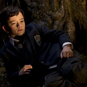 Foto Sete Minutos Depois da Meia-Noite