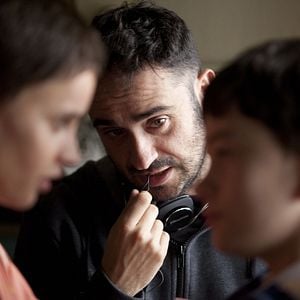 Foto Juan Antonio Bayona