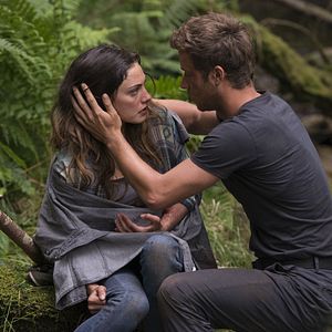 Foto Sequestro na Ilha