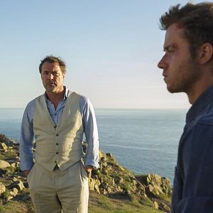 Foto Sequestro na Ilha