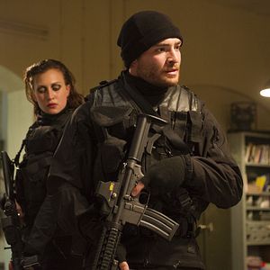 Foto Sequestro na Ilha