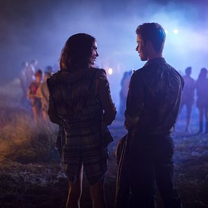 Foto Sequestro na Ilha