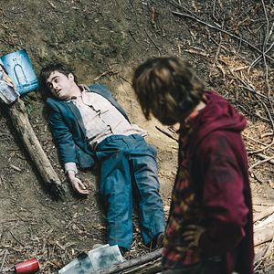 Foto Um Cadáver Para Sobreviver