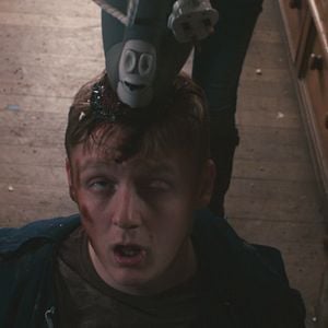 Foto Thomas Turgoose