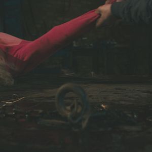 Foto Georgia Henshaw