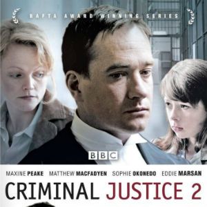 Foto Criminal Justice