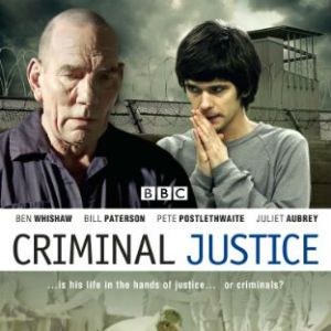 Foto Criminal Justice