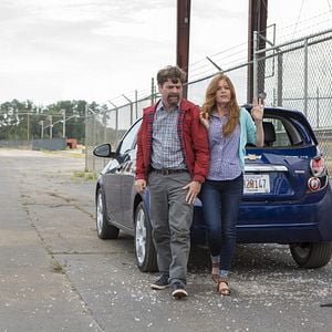 Foto Vizinhos Nada Secretos