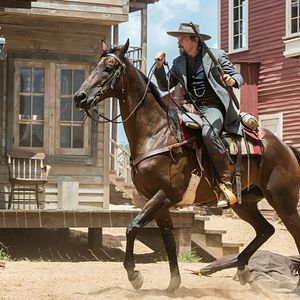 Foto Sete Homens e Um Destino