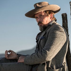 Foto Sete Homens e Um Destino