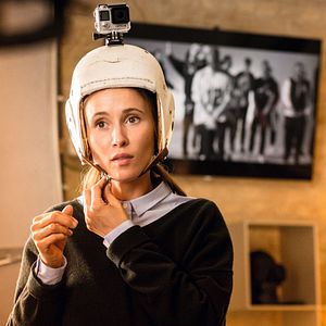 Foto Peri Baumeister