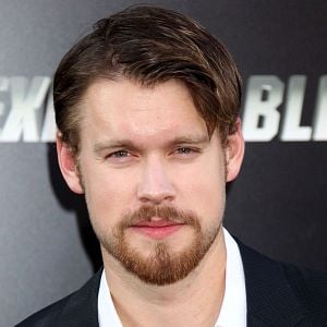 Foto Chord Overstreet
