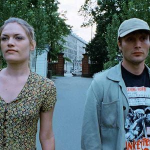 Foto Rikke Louise Andersson