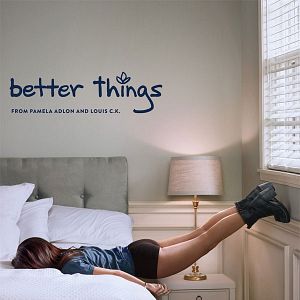 Foto Better Things