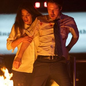 Foto The Belko Experiment