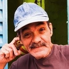 Foto Geraldo Carrato