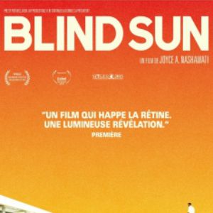 Foto Blind Sun